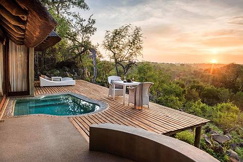 Your South Africa Vacation | Luxury South Africa Safari Vacation Packages