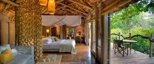 Luxury Great Migration Tour - Lake Manyara Tree Lodge