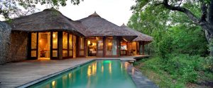 South Africa: Luxury Safari and Cape Town Package - 5-Star Kruger Safari Lodge