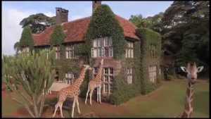 Giraffe-Manor-Kenya