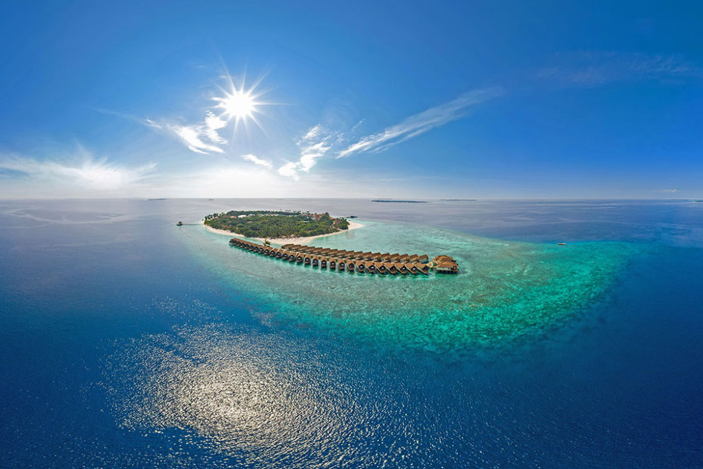 maldives-reethi-faru-arial-1050w - Africa Endeavours